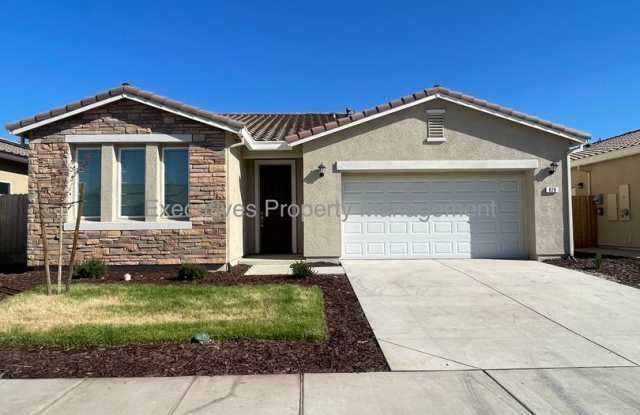 COMING SOON | House for Rent | 828 Sophie Ct Merced Gallery 1