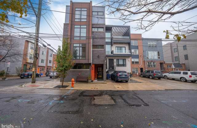 769 N UBER Street unit: 2 - 769 North Uber Street, Philadelphia, PA 19130