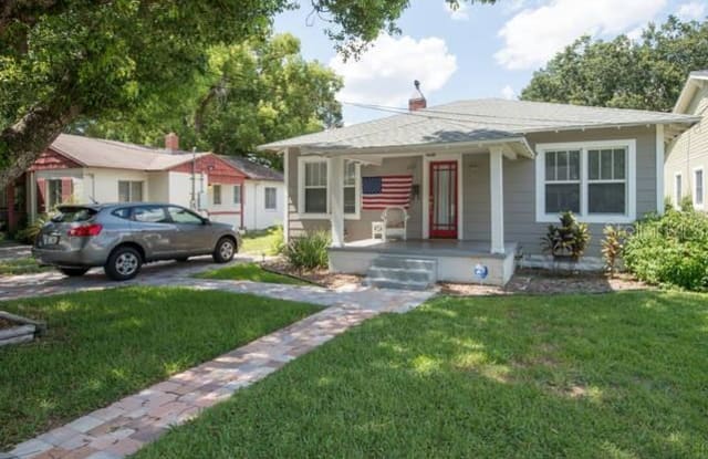 625 W WINTER PARK STREET - 625 W Winter Park Street, Orlando, FL 32804