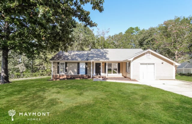 3 Moriston Road - 3 Moriston Road, Mauldin, SC 29662