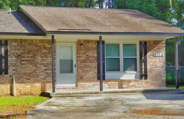 805 A Sandpiper Drive photos photos