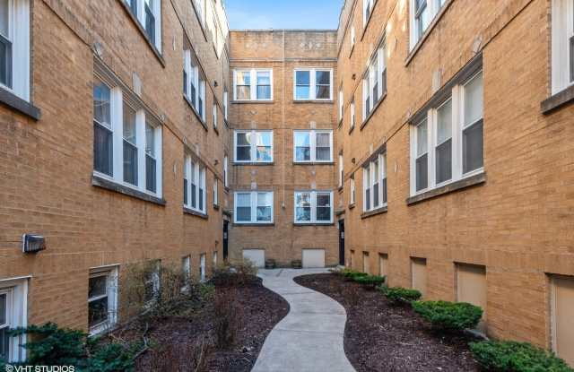 3429 W Shakespeare Avenue unit: 3A photos photos