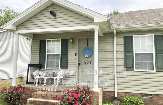 927 LC Avenue photos photos