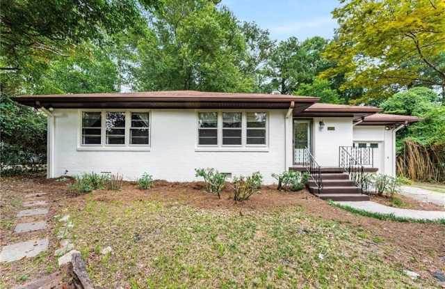 1469 Clairmont Road photos photos