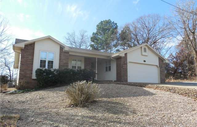 50 Allison  DR - 50 Allison Drive, Bella Vista, AR 72715