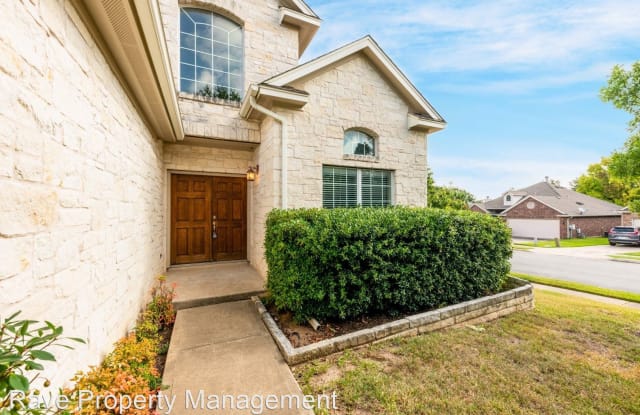 15616 Pumpkin  Ridge Dr - 15616 Pumpkin Ridge Drive, Austin, TX 78717