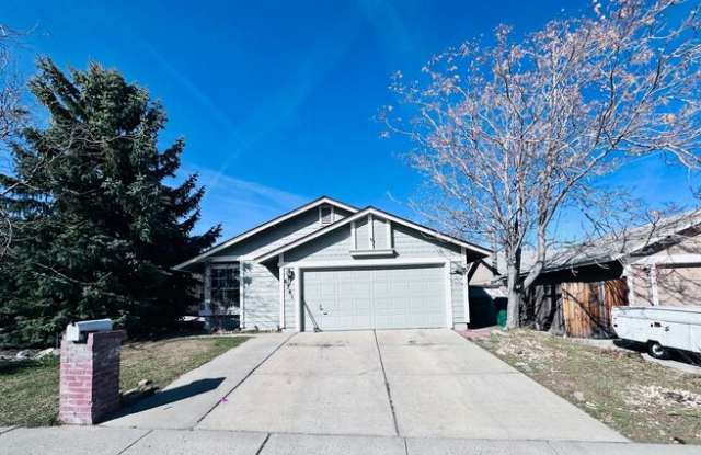 6381 Enchanted Valley Drive photos photos