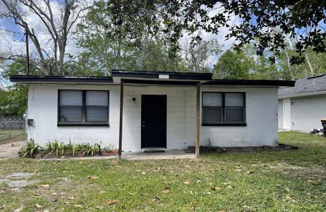 3249 Mabry Terrace - 3249 Mabry Terrace, Jacksonville, FL 32254