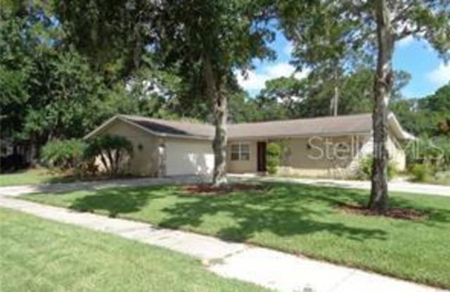 3686 FAIRWAY FOREST CIRCLE - 3686 Fairway Forest Circle, East Lake, FL 34685