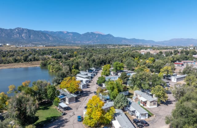 Lazy Days Mobile Home Park photos photos