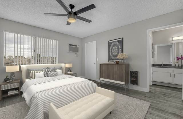 Racquet Club Apartments Gallery 3