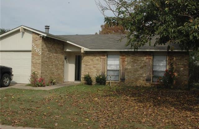 5505 Gibson Drive - 5505 Gibson Drive, The Colony, TX 75056