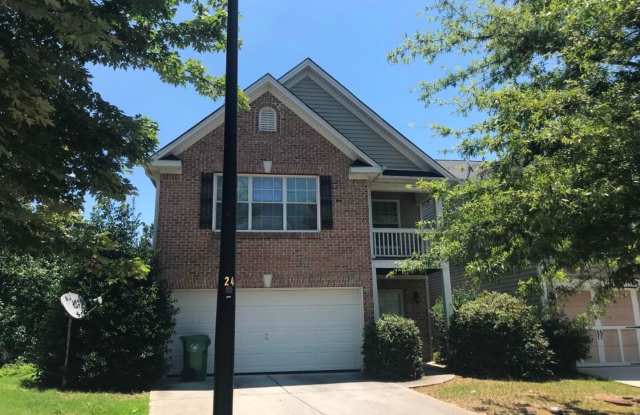 Spacious and Beautiful 3 Bedroom Home - 6304 Lake Valley Point, DeKalb County, GA 30058