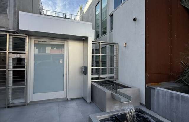 8210 Fountain Avenue - 8210 Fountain Avenue, West Hollywood, CA 90046