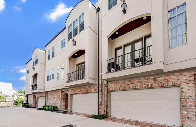 4506 Jackson St - Ask about our NO SECURITY DEPOSIT option! - 4506 Jackson Street, Houston, TX 77004