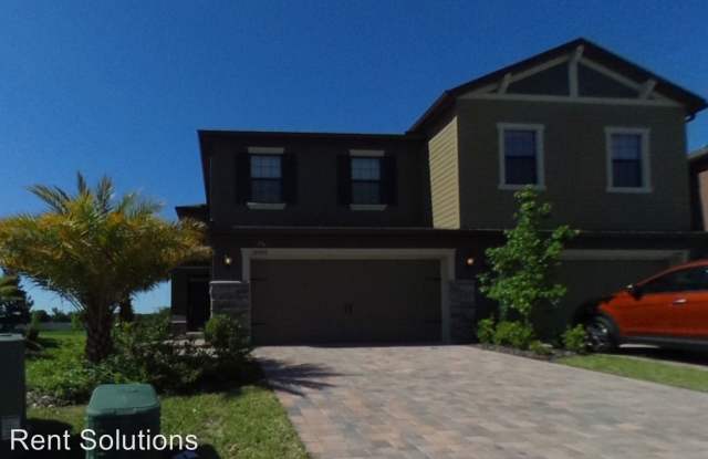 28496 Tranquil Lake Cir - 28496 Tranquil Lake Cir, Wesley Chapel, FL 33543