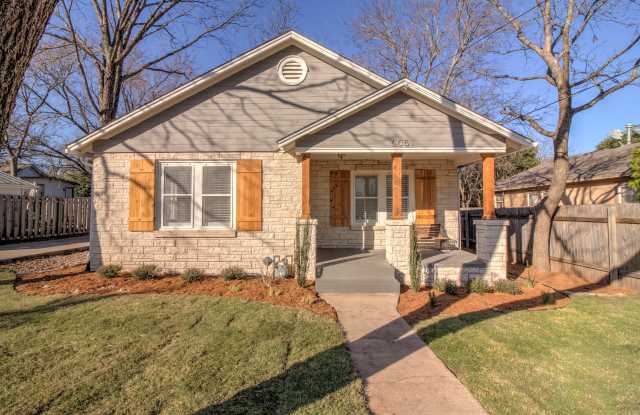 605 E 15th St - 605 East 15th Street, Georgetown, TX 78626