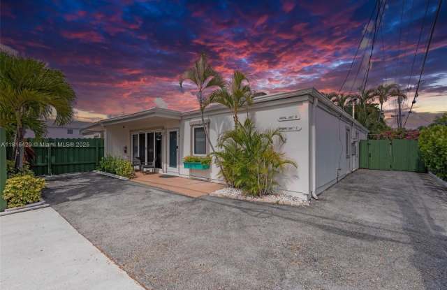 3725 S Olive Ave photos photos