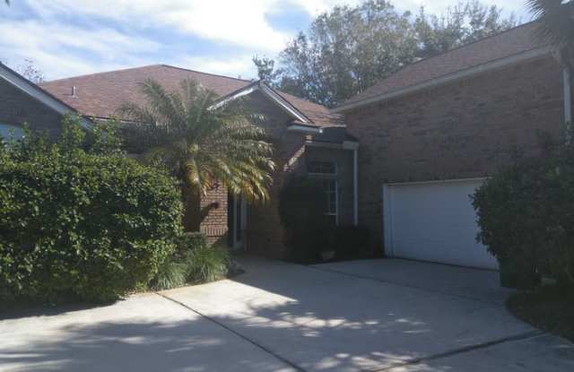 1480 Blue Heron Lane West - 1480 Blue Heron Ln E, Jacksonville Beach, FL 32250
