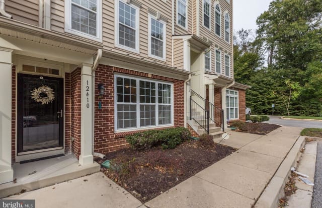 12410 OPEN VIEW LN #1405 - 12410 Open View Lane, Kettering, MD 20774