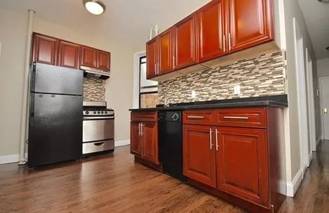 215 East 4th Street - 215 East 4th Street, New York City, NY 10009