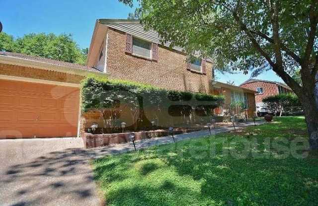 2615 Vinyard Street Northeast - 2615 Vinyard Street Northeast, Huntsville, AL 35811