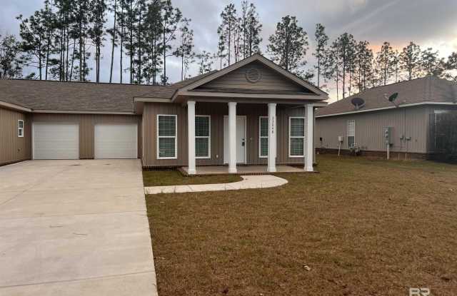 33048 Stables Drive - 33048 Stables Drive, Stapleton, AL 36527 33048 Stables Drive - 33048 Stables Drive, Stapleton, AL 36527