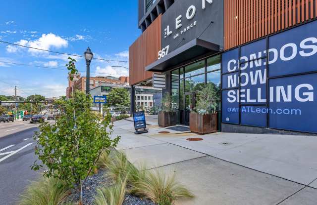 Modern Luxury Living in the Heart of Old Fourth Ward photos photos