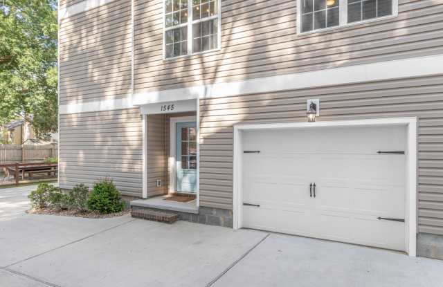 A First-Time Rental Available 09-15-25! 3 Primary Suites w/Private Baths - Attached Garage - Dog Friendly! photos photos