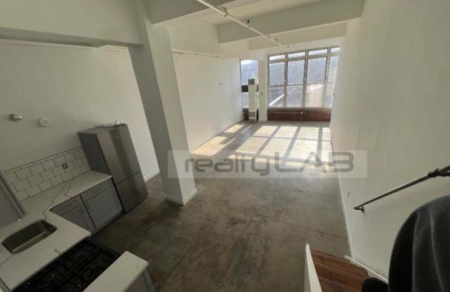 1236 ATLANTIC AVE. - 1236 Atlantic Avenue, Brooklyn, NY 11216