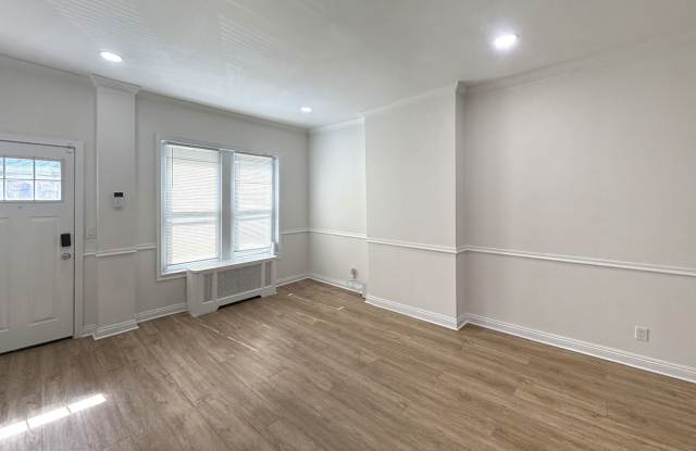 2915 Wilder St., 3 bedrooms, 1.5 bathrooms Home going for $1,600/ month Gallery 3