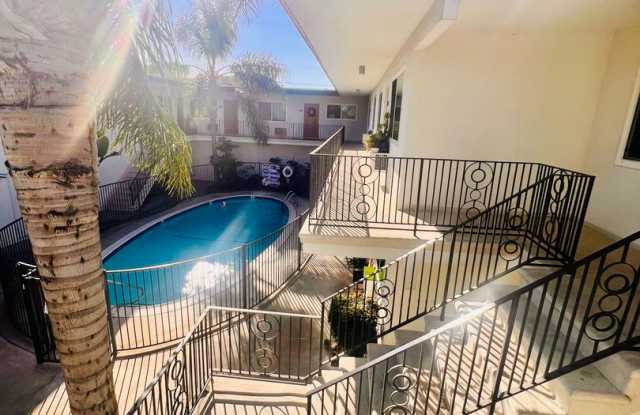 Village Apartments photos photos