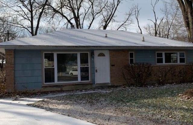 6 Monee Ct - 6 Monee Court, Park Forest, IL 60466