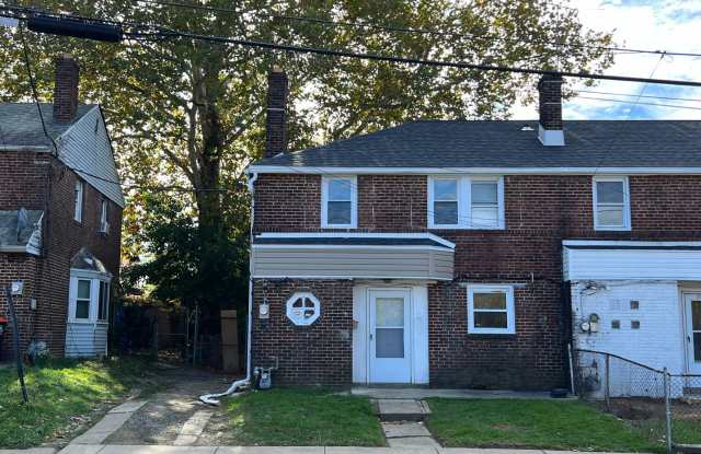 3 Bed Townhome - Chester, PA photos photos