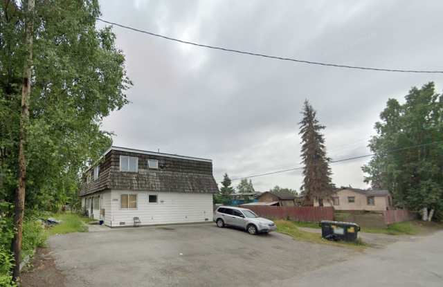 1700 W 32nd Ave - 1700 West 32nd Avenue, Anchorage, AK 99517