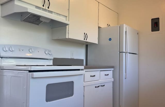 Jefferson Apartments photos photos