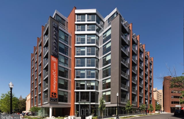 1255 22ND STREET NW - 1255 22nd Street Northwest, Washington, DC 20037