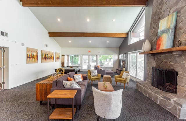 Pine Ridge Apartment Homes Gallery 2