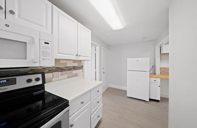22 Revere St - 22 Revere Street, Canton, MA 02021