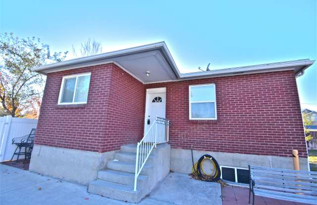 2270 W 7000 S Unit 2 - 2270 West 7000 South, West Jordan, UT 84084