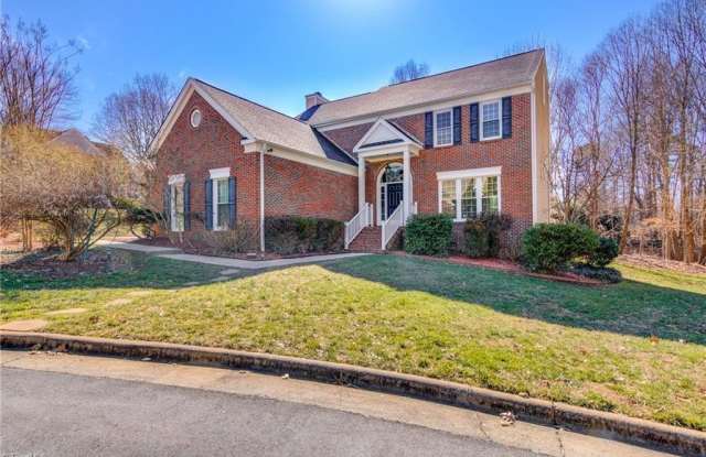 5501 Turtle Cove Court - 5501 Turtle Cove Court, Greensboro, NC 27410