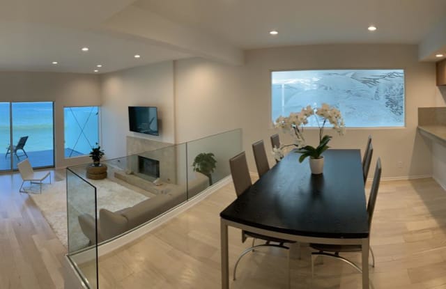 26054 PACIFIC COAST Highway - 26054 California Highway 1, Malibu, CA 90265