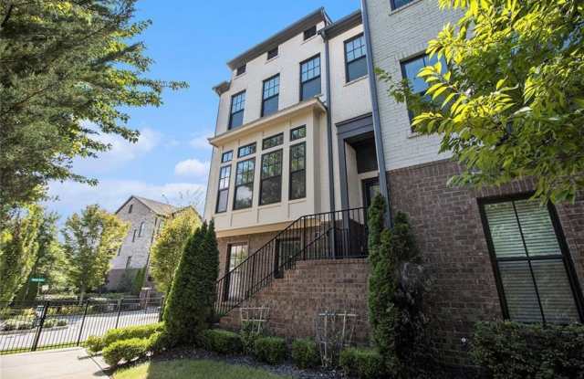 4300 Walsh Drive - 4300 Walsh Drive, Dunwoody, GA 30338