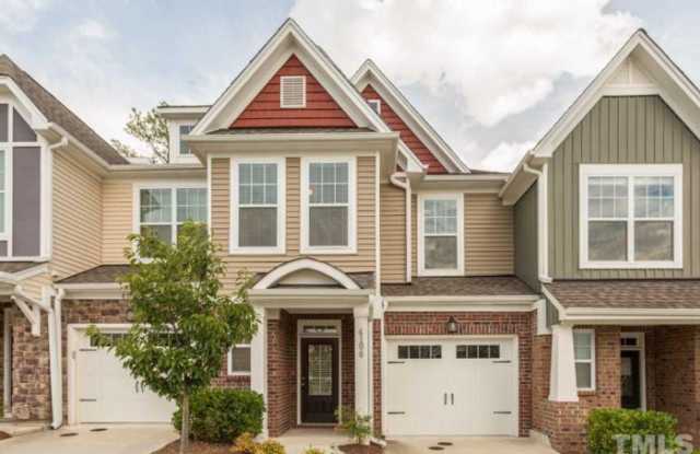 4106 Vallonia Drive - 4106 Vallonia Drive, Cary, NC 27519