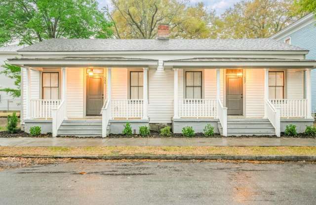 505 West 38th Street - 505 - 505 West 38th Street, Savannah, GA 31415