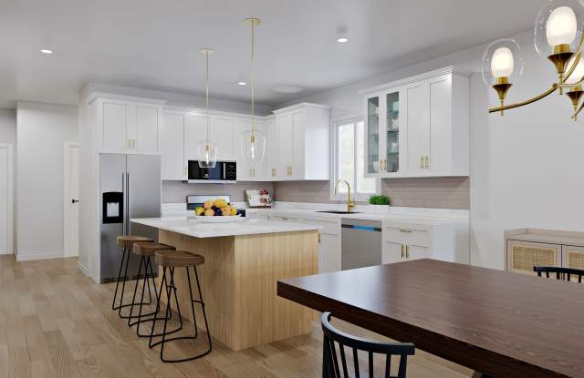 Woodhelm Townhomes photos photos