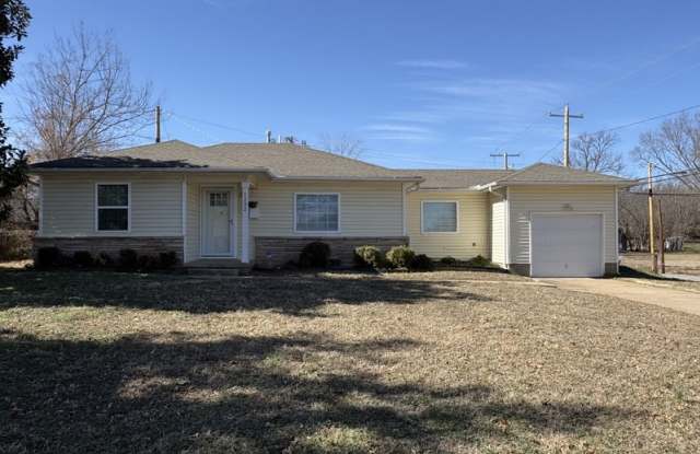 1232 North Tacoma Place photos photos