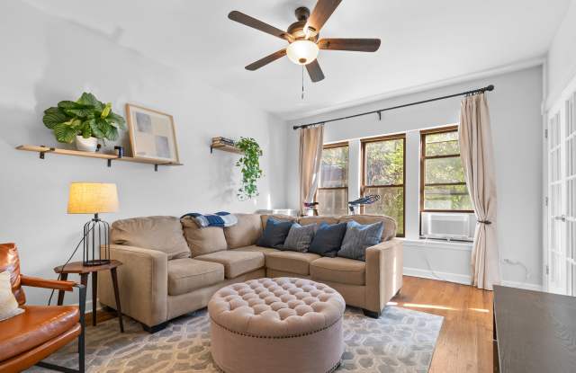 1526 West Belle Plaine Avenue - 1526 West Belle Plaine Avenue, Chicago, IL 60613