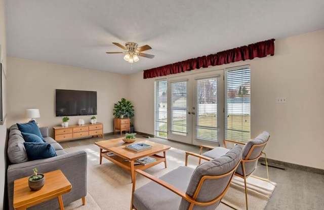 465 E 460 N - 465 East 460 North Street, Mapleton, UT 84664