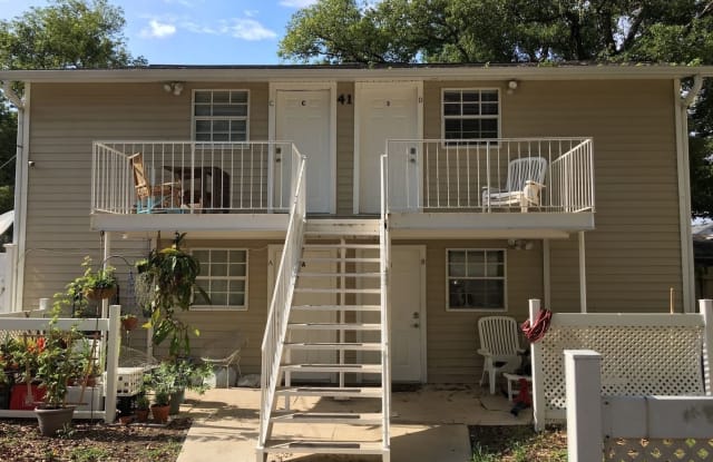 41 E Winter Park St Unit A - 41 W Winter Park Street, Orlando, FL 32804